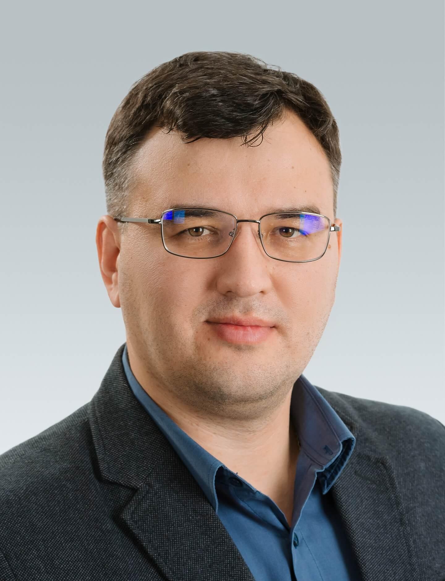 Ермензин Анатолий Васильевич